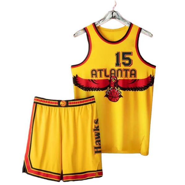 

basketball jersey trae young 11 john collins 20 cam reddish 22 de'andre hunter 12 clint capela 15 75th diamond atlantacity jerseys in s, Black;red