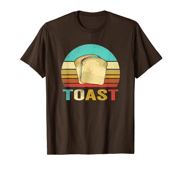 

Vintage Toast Shirt Sunset, Mainly pictures
