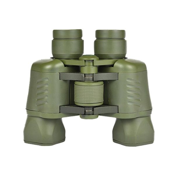 

telescope & binoculars 7x30 bak4 prism fmc lens high power binocular with coordinates for outdoor hunting sightseeing