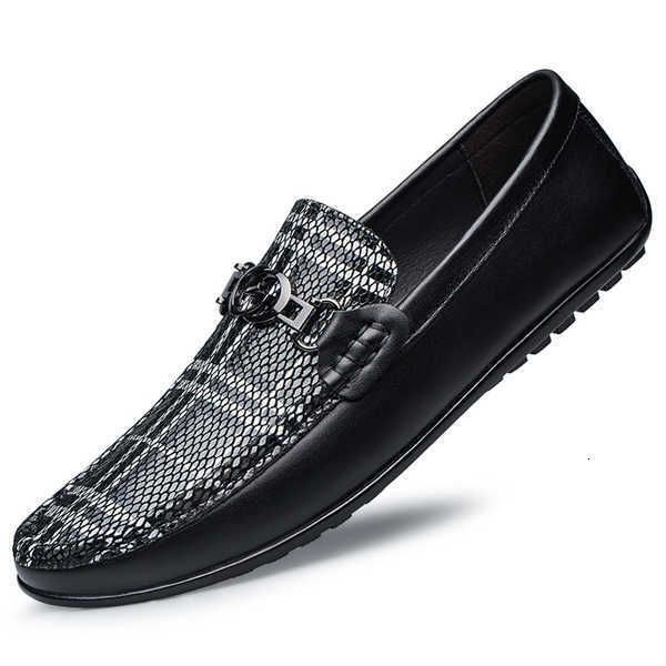 

tangzuo 6855 iving sho, 100 , 38-44, black and white