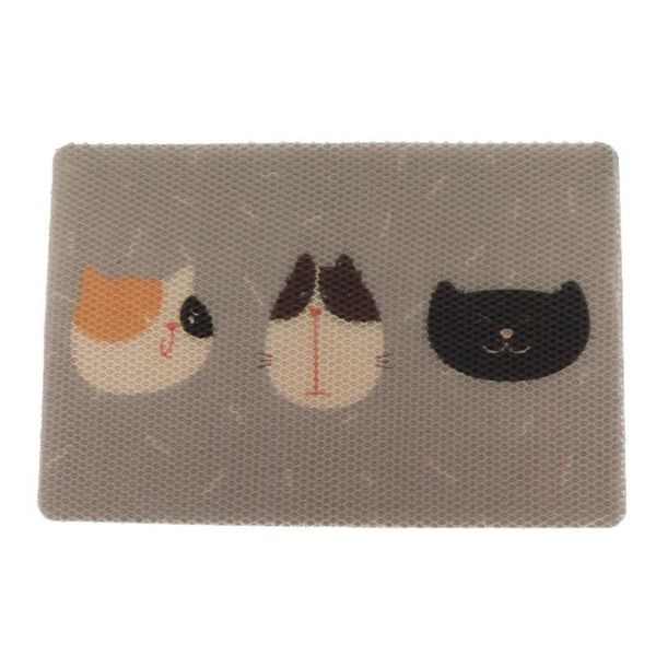 

cat toys durable scratcher mat for anti-slip scratch sleeping pet supplies