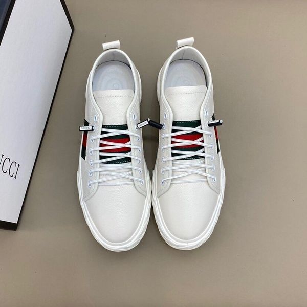 

cl8a men sneakers loafers boots moccasins buckles lace-ups dress shoes, Black