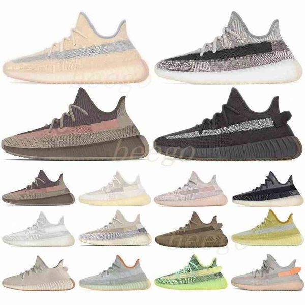 

[shipped asap] v2 womens mens running shoes zebra antlia bred oreo beluga blue tint yecheil man sports sneakers shoe 36-47 gazb#