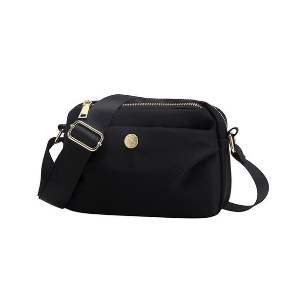 

evening bags brand luxury women messenger shopping travel handbags oxford cloth ladies shoulder casual