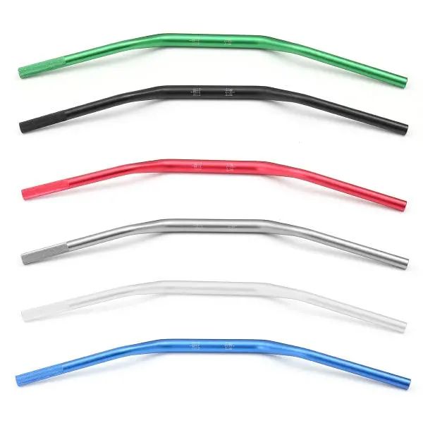 

22mm 7/8 to 28mm 1 1/8 motorcycle handlebar lever dirt pit bike atv quad