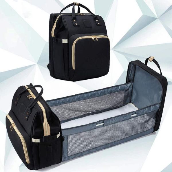 

diaper bags mummy bag baby care large capacity mom backpack maternity pregnant portable