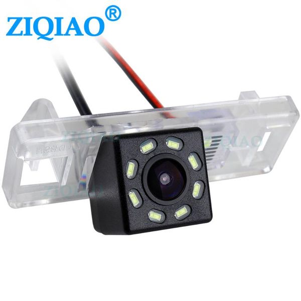 

for qashqai j10 j11 dualis x trail t31 night vision car rearview camera hs143 rear view cameras& parking sensors