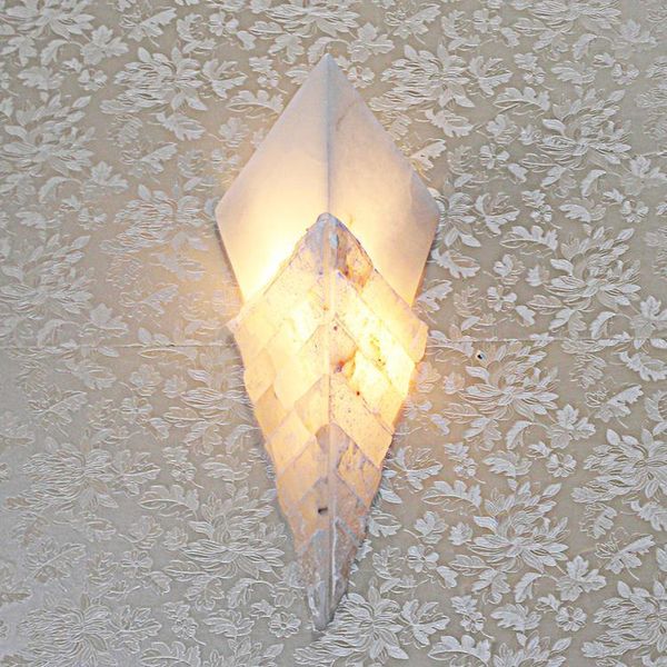 

wall lamp idyllic cloud stone living room tv bedroom corridor aisle bedside el villa