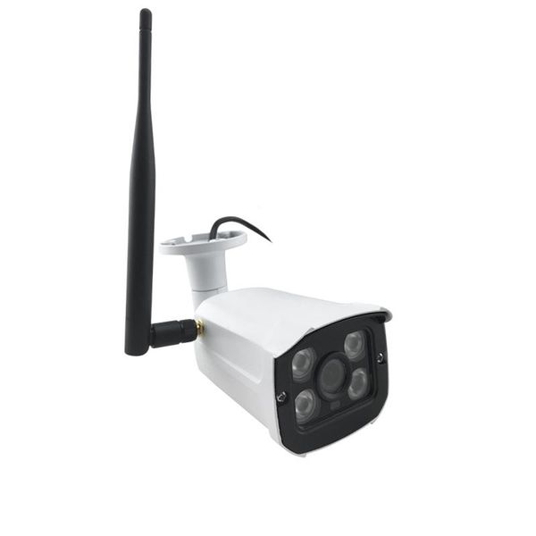 

cameras bfmore sony imx323 tf card slot audio wireless ip camera 2.0mp 1080p outdoor indoor two-way ir night vision security