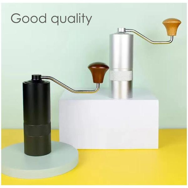 

manual coffee grinders espresso maker kitchen pepper mill hand tools makers grinder other and gadgets