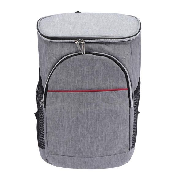 

outdoor bags picnic bag large capacity sturdy practical waterproof lunch tote food backpack basket for gathering camping