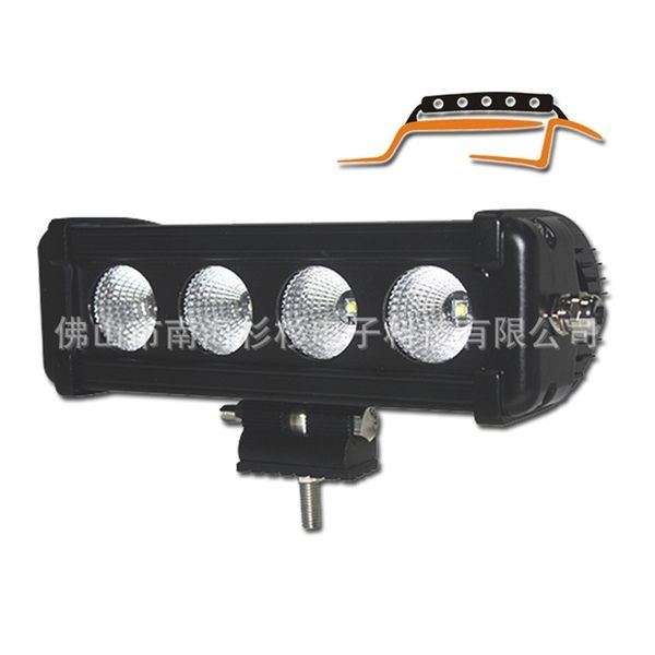 

foshan work strip outdoor off road project search led car light