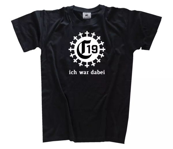 

c19-i was there sayings fun fun t-shirt s-3xl, White;black