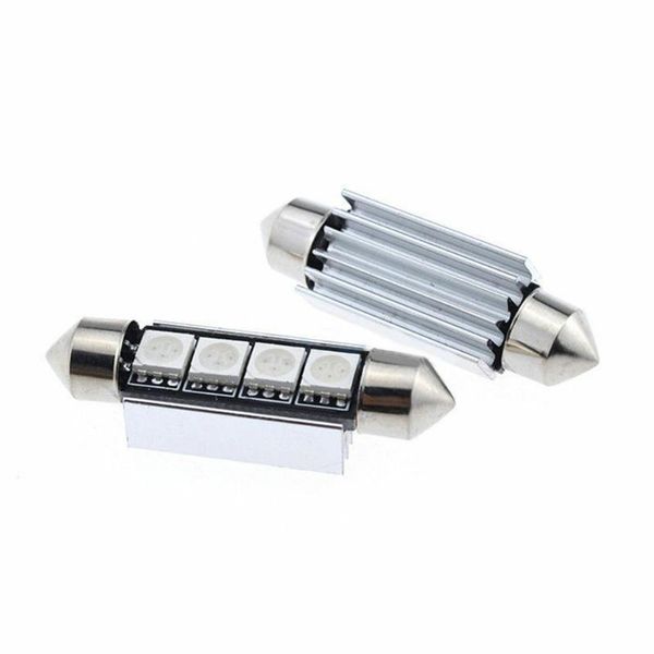 

emergency lights tool led bulbs 2 pcs accessories dc 12v dome for kenworth t660 t600 t2000 interior parts practical