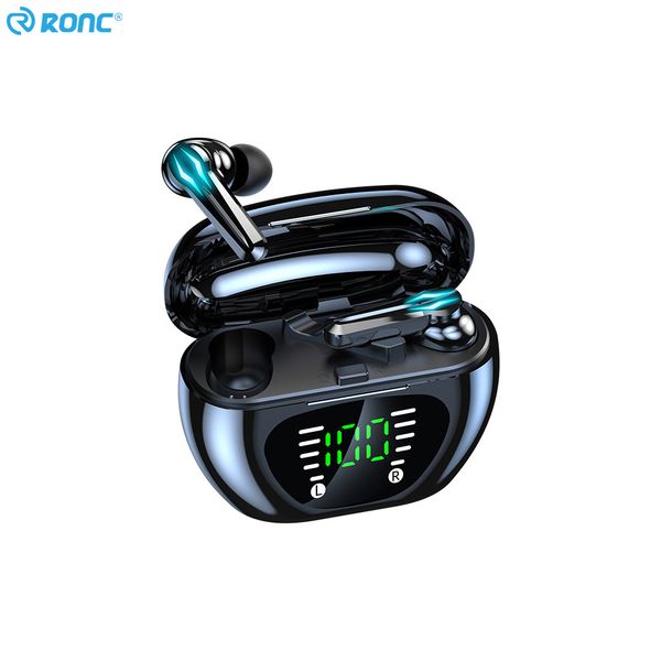 

m29 tws bluetooth 5.1 gaming earphones wireless headphones in ear headset low latency surround hifi stereo super bass sound earbuds with mic
