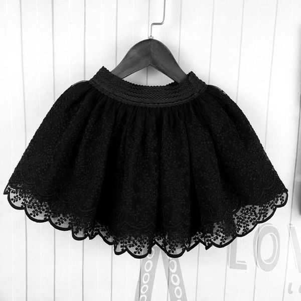 

skirts children baby girls princess lovely lace drop shopping kids girl tutu clothes pettiskirt outfits