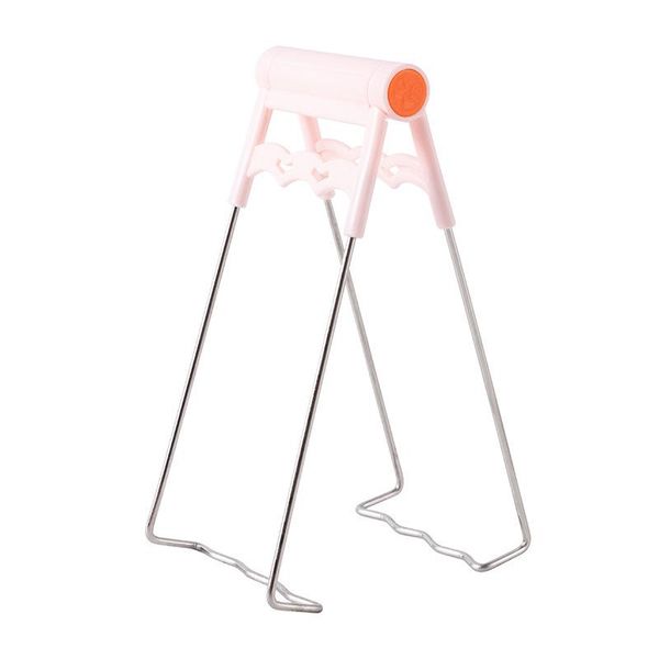 

storage bags anti-scalding tray multifunction cup holder pot gripper take clip casserole dish plate bowl kitchen tool