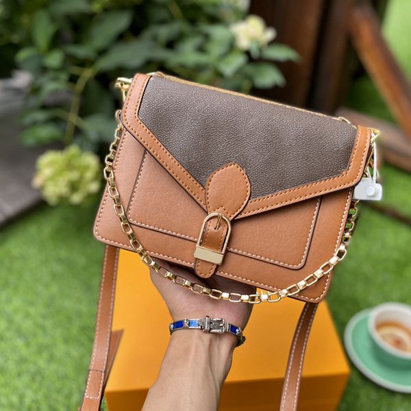

fashion boutique ladies canvas with leather v-shaped mortise lock portable diagonal shoulder bags luxury designer women cross body handbag