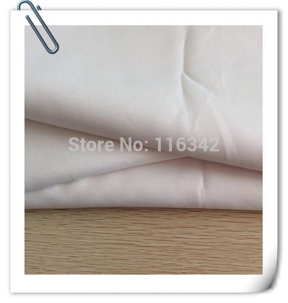

& factory price 10pcs dia polyester white table cloth round marious