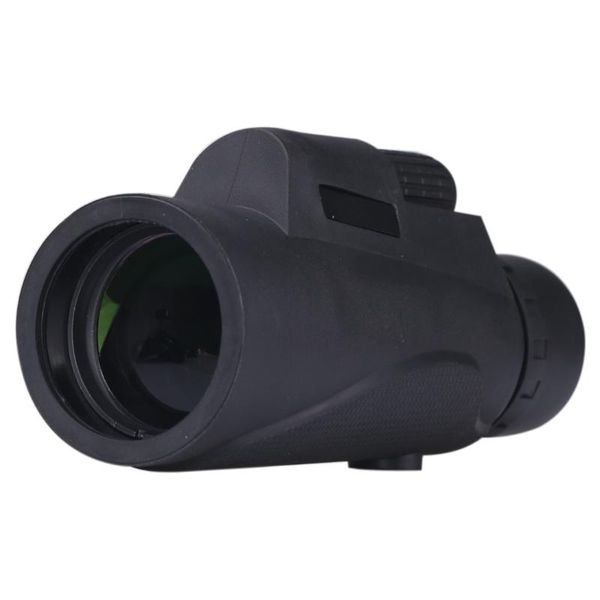 

telescopes suncore monocular 12x50 high-definition outdoor travel telescope