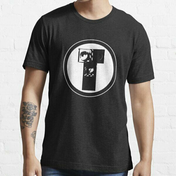 

klf trancentral tshirt classic t shirt size s-5xl, White;black