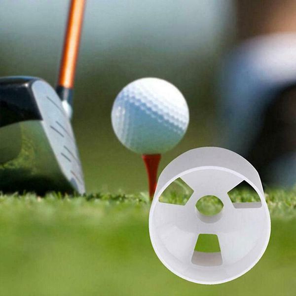 

golf training aids putting green hole practice cup plastic ball socket edf88