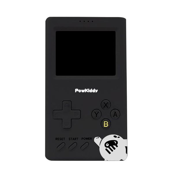 

retro game handset machine in 500 games 2.6inch 10000ah capacity portable arcade players