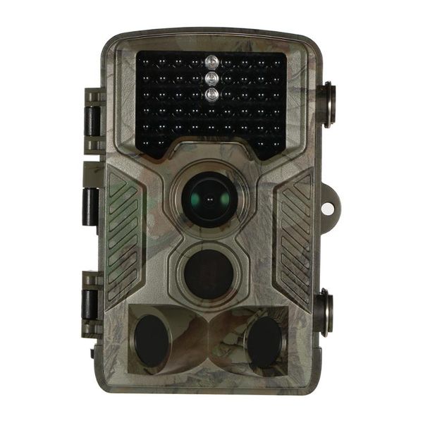 

lixada h801 hunting camera 16mp 1080p trail outdoor infrared night vision wildlife scouting with pir sensor cameras