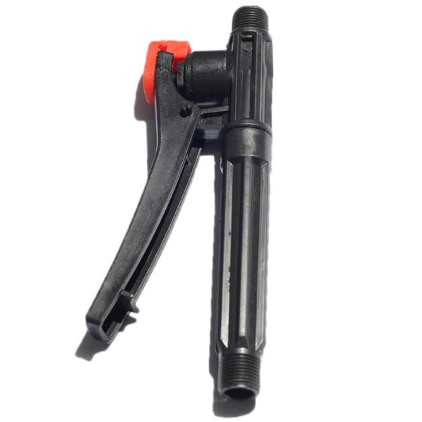 

agricultural watering parts outdoor pest control sprayer handle pressurized plastic water spray bottle garden equipments
