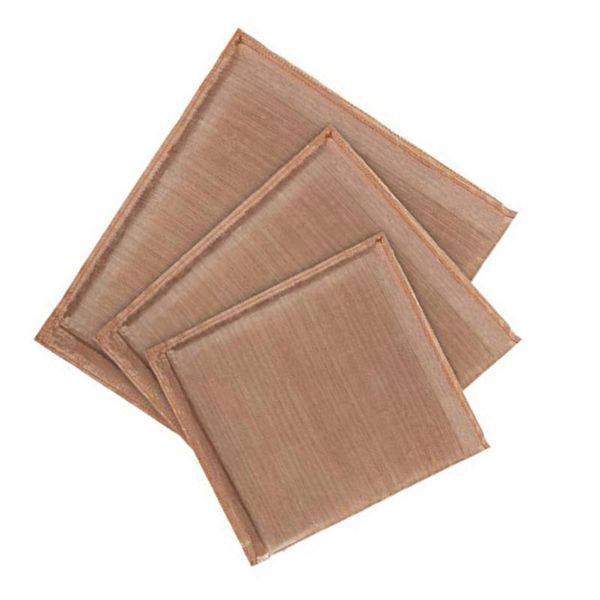 

pillow 3pcs heat press reusable resistant pressing transfer for project