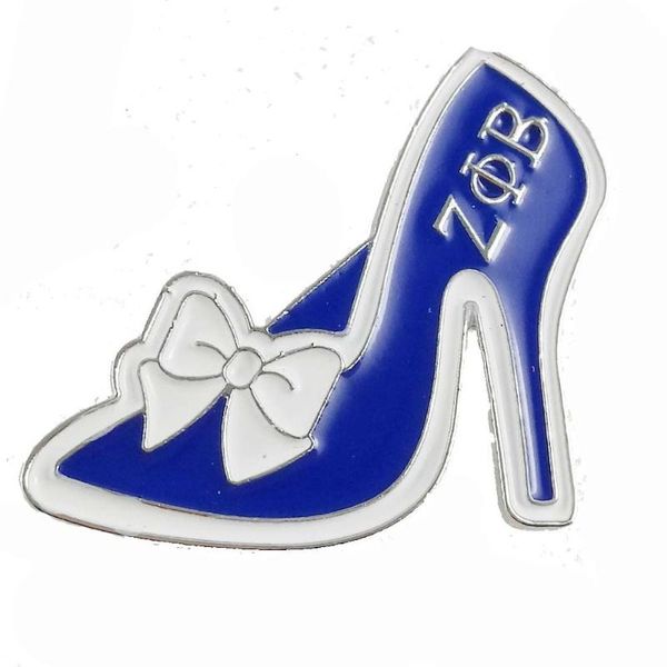 

pins, brooches drop big size pink and green sorority brooch lapel pin jewelry, Gray