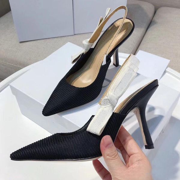 

sandals gladiator leather women fine heel high heeled fashion letter cloth woman shoes large size 1 nlux, Black