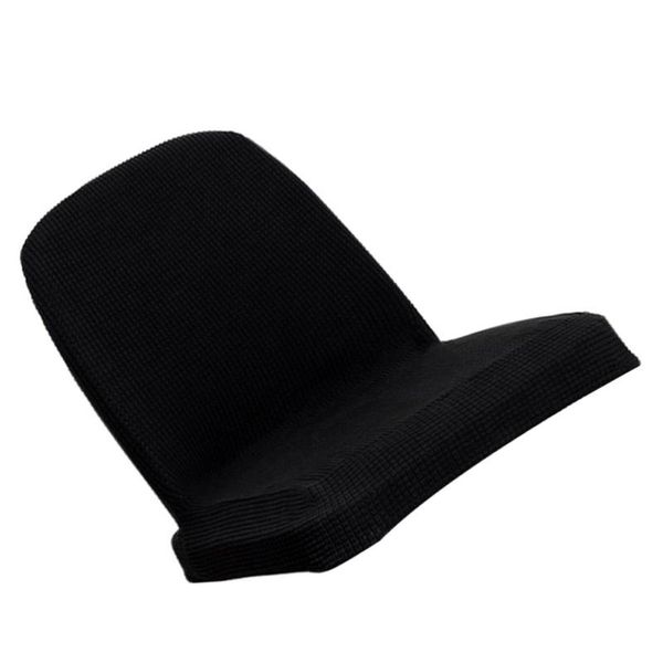 

chair covers 1pc dining seat cover washable back decor slipcover