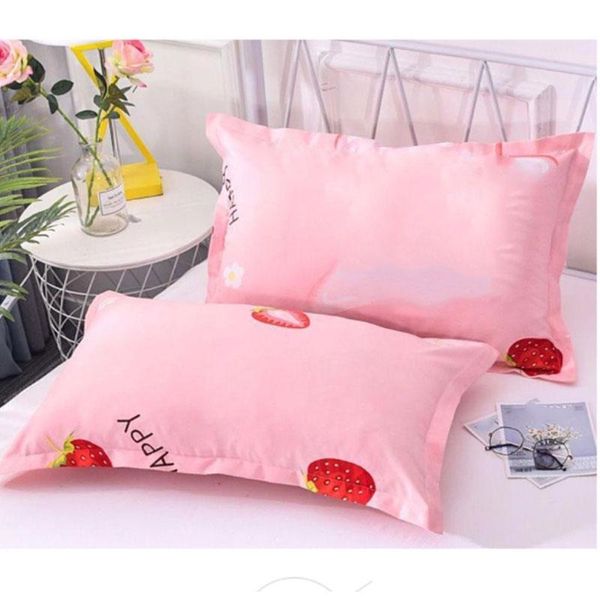 

pillow phccrnrv pillows pink cute cartoon single