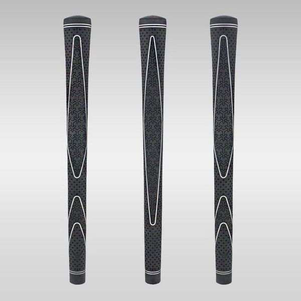 

club grips 2021 rubber golf grip for woods iron clubs sticks 10pcs