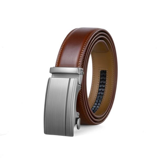 

belts 2021 belt, men's designer, luxury fashion and leisure brand automatic buckle, business buckle, Black;brown