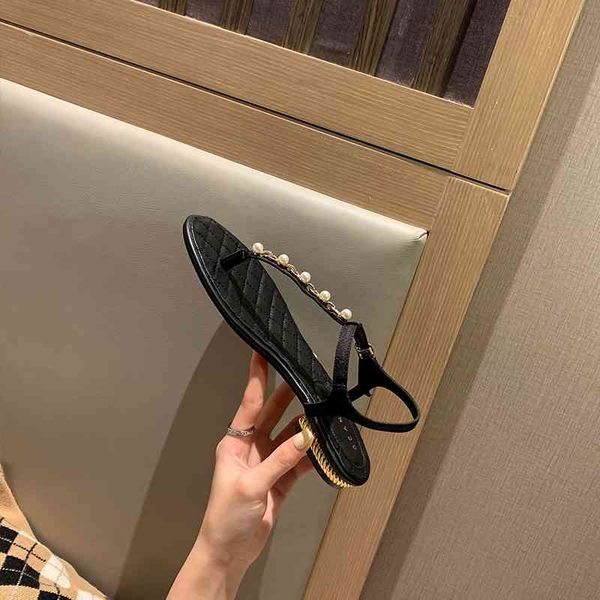 

80% off shoes women casual sandals fashion cutouts flip open toe low wedges bohemian summer shoes platform sandalias de mujer verano, Black