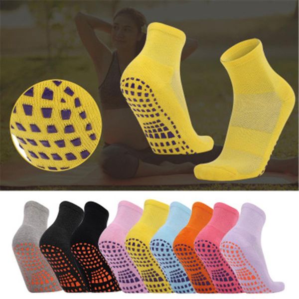 

men women socks for fitness non slip breathable cycling stockings workout foot protection running sports basketball sock, Black
