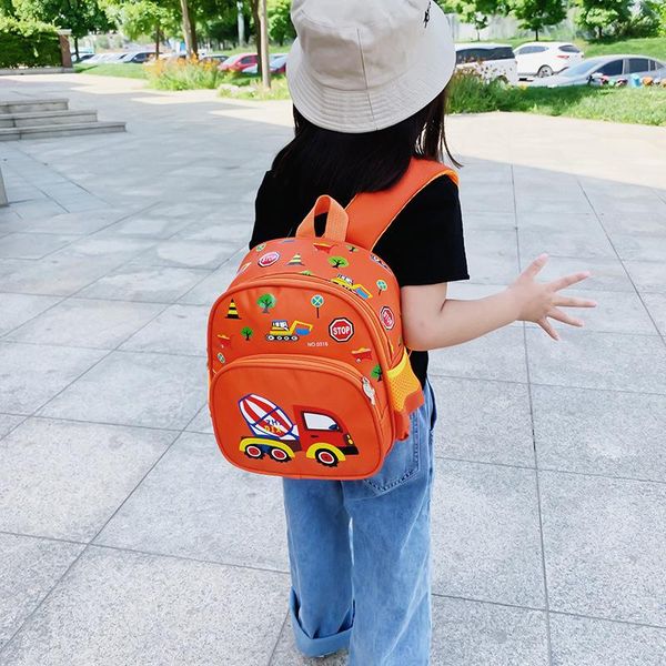 

kids backpack boys school bags for girls bag children book rugzak zaino scuola maletas escolares