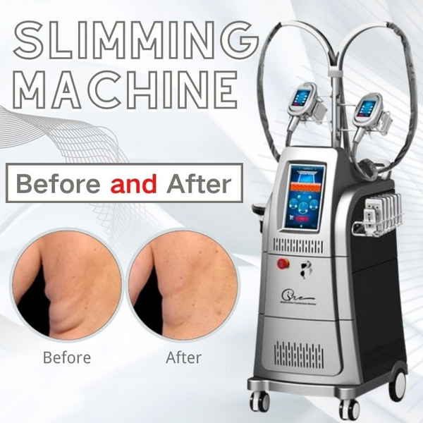 

cryolipolysis cavitation rf machine e sculptor fat ing machine / ce