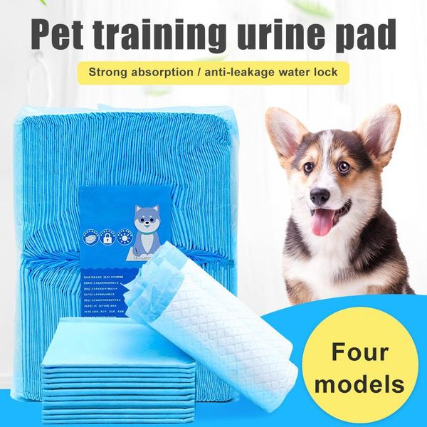 

kennels & pens 'the ' pet diapers absorbent dog training urine pad for puppy dogs cleaning supplies 889