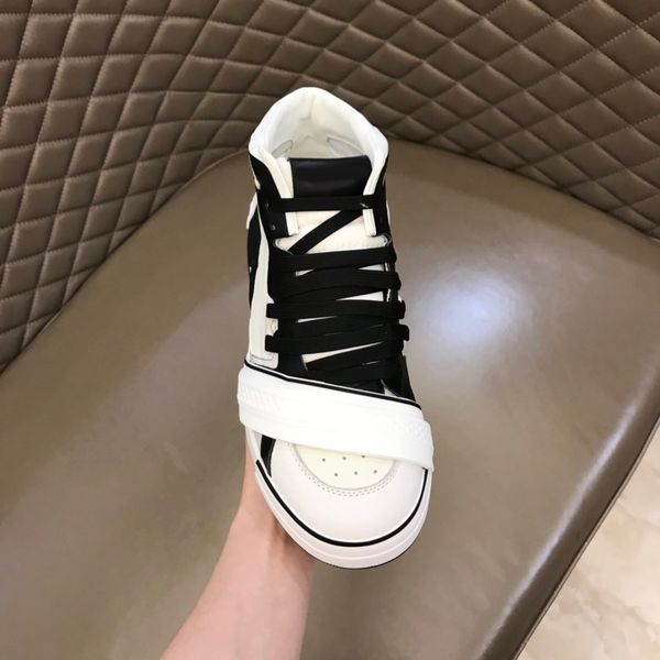 

2021 new paris speed trainers knit sock shoe original mens sneakers high casual shoes with box b17, Black