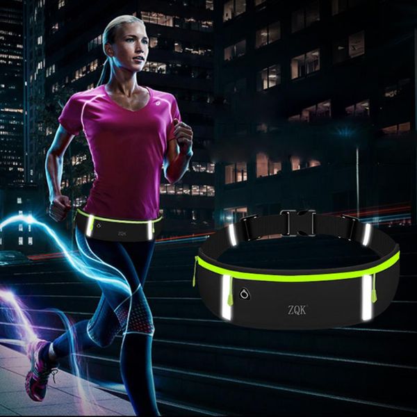 

outdoor bags 2021 hiking waist pack walking fanny bag running belt #nn1015