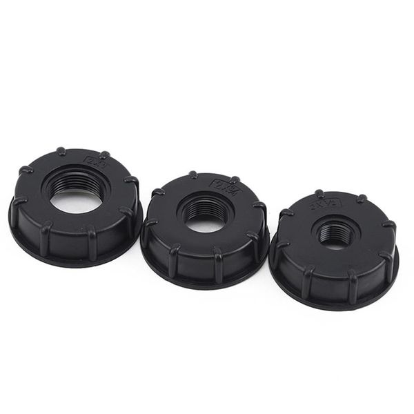 

watering equipments female thread ibc tank adapter water tap connectors valve spare accessories garden irrigation connection tools