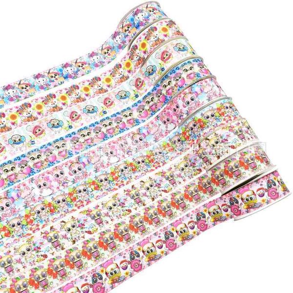 

accessories heat transfer bon handmade hair bon russian small animal ribbon