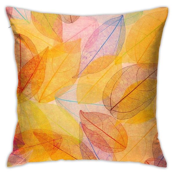 

pillow case abstract graphics 3d printing brand landspace pillowcase home sofa polyester color decoration