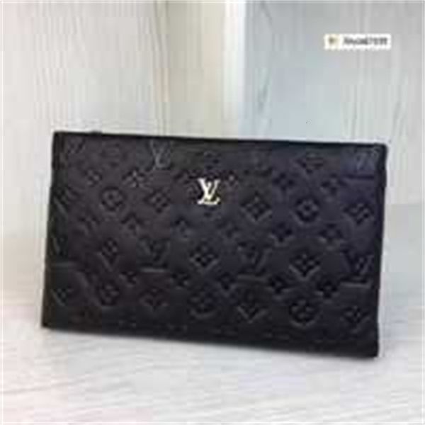 

key brand designer luxury clutches 50n9 fashion handbags 3021 evening women real leather long purse wallet chain wallets card compact holder