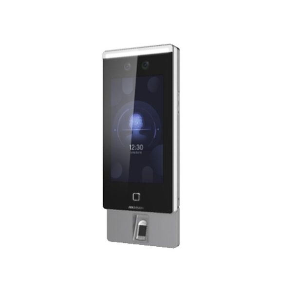 

ds-k1t671mf access control face recognition terminal 7-inch lcd touch screen mask wearing alert isapi isup5.0 ip cameras