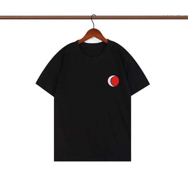 

2022 new mens women designers t shirt fashion men s casual t shirts man clothing street designer tees shorts sleeve clothes tshirts 2022ss, White;black
