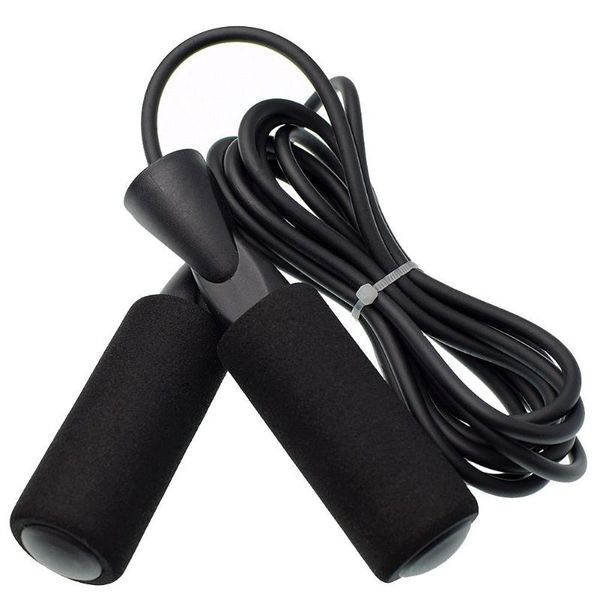 

jump ropes fitness exercise to lose weight tools portable rope skipping